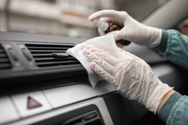 Best Air Duct Sanitizing Services  in Providence, UT