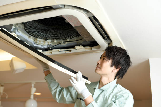 Best Affordable HVAC Duct Cleaning  in Providence, UT