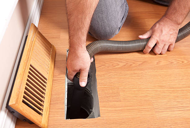 Best Affordable Air Duct Cleaning  in Providence, UT